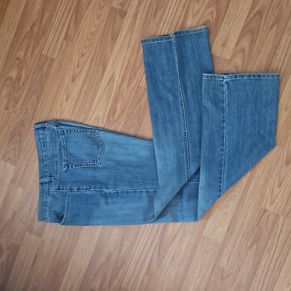 Gloria Vanderbilt 'The Perfect Fit's Size 12